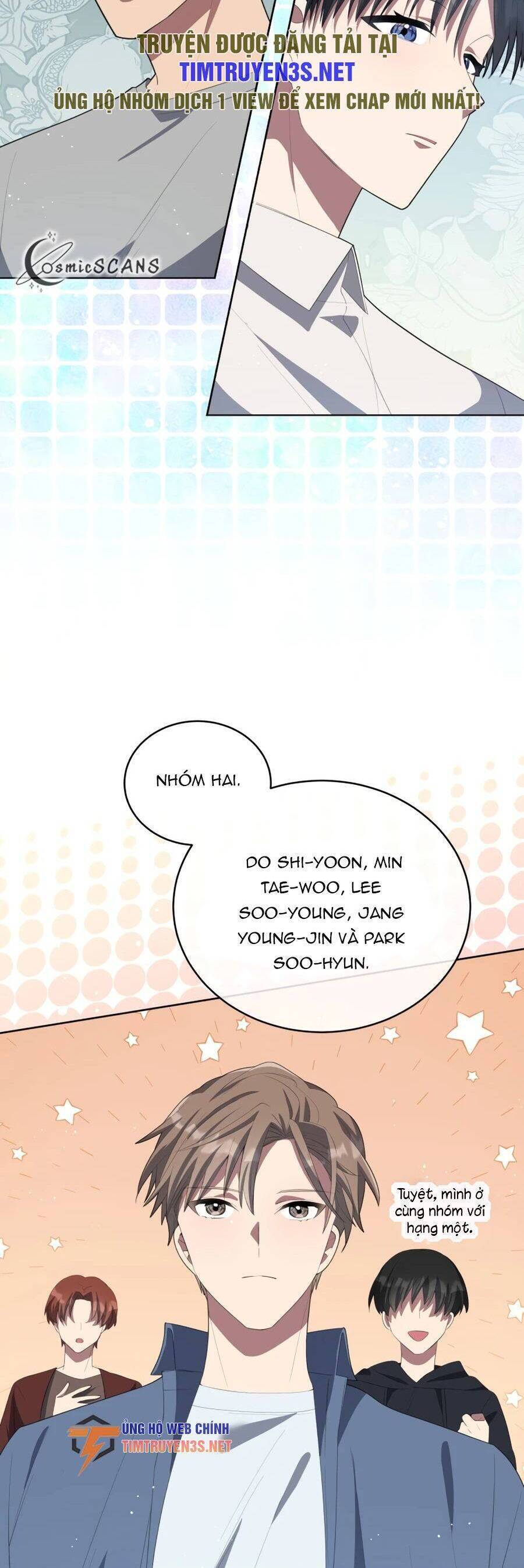 Sống Lại Làm Idol Toàn Năng Chapter 7 - Trang 32