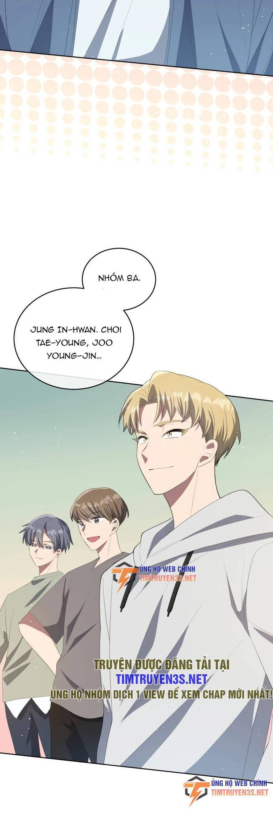 Sống Lại Làm Idol Toàn Năng Chapter 7 - Trang 33