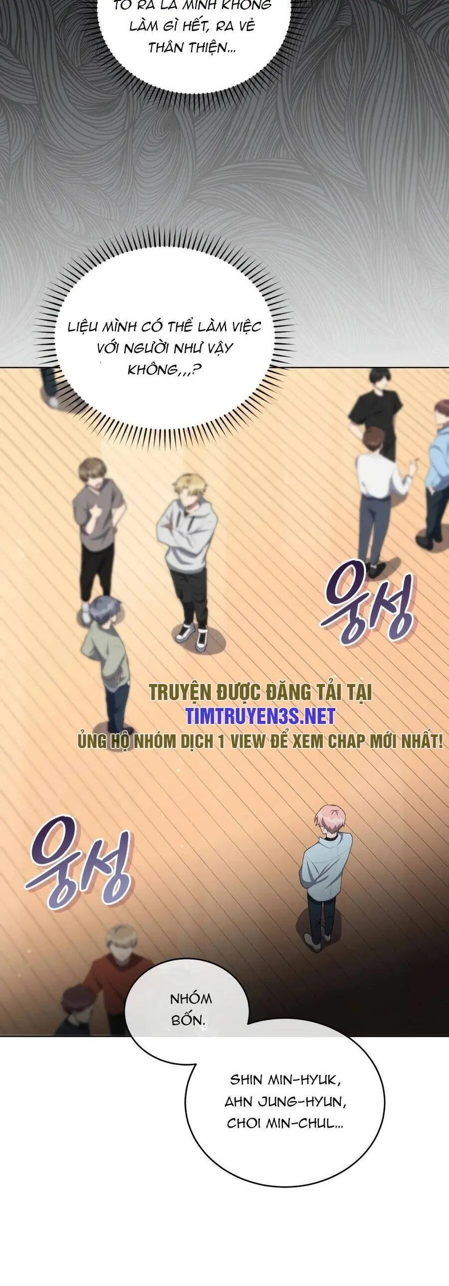 Sống Lại Làm Idol Toàn Năng Chapter 7 - Trang 36