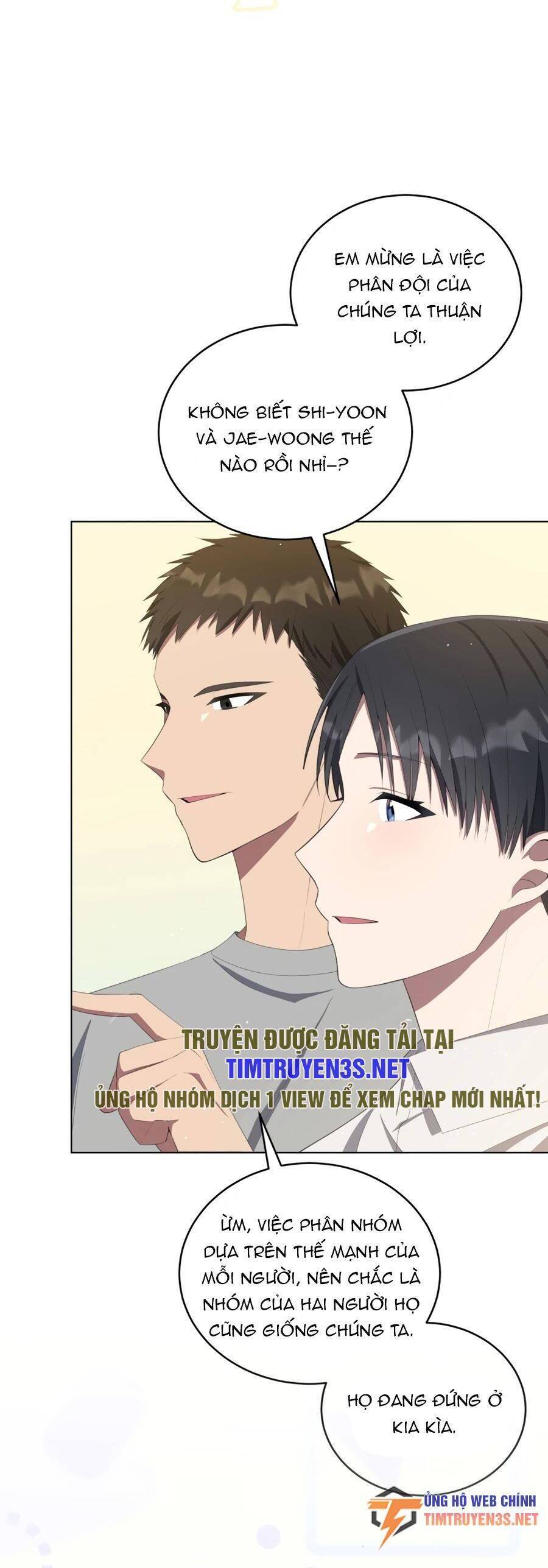 Sống Lại Làm Idol Toàn Năng Chapter 7 - Trang 38