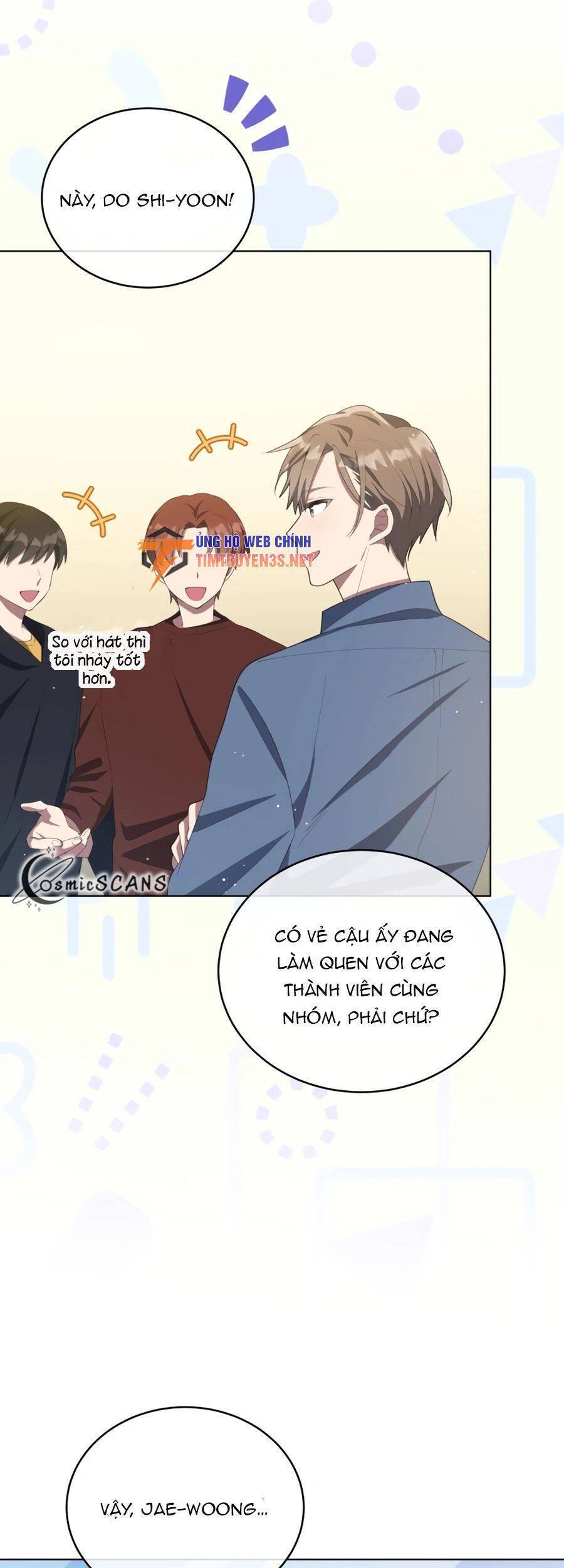 Sống Lại Làm Idol Toàn Năng Chapter 7 - Trang 39