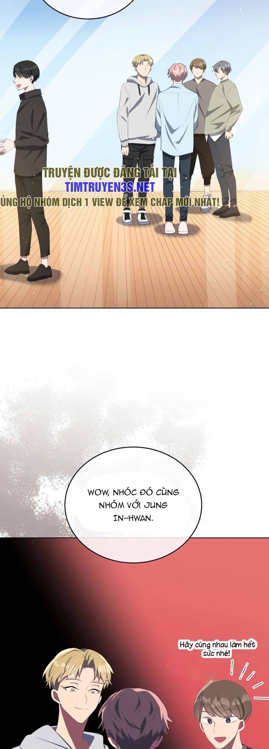 Sống Lại Làm Idol Toàn Năng Chapter 7 - Trang 40