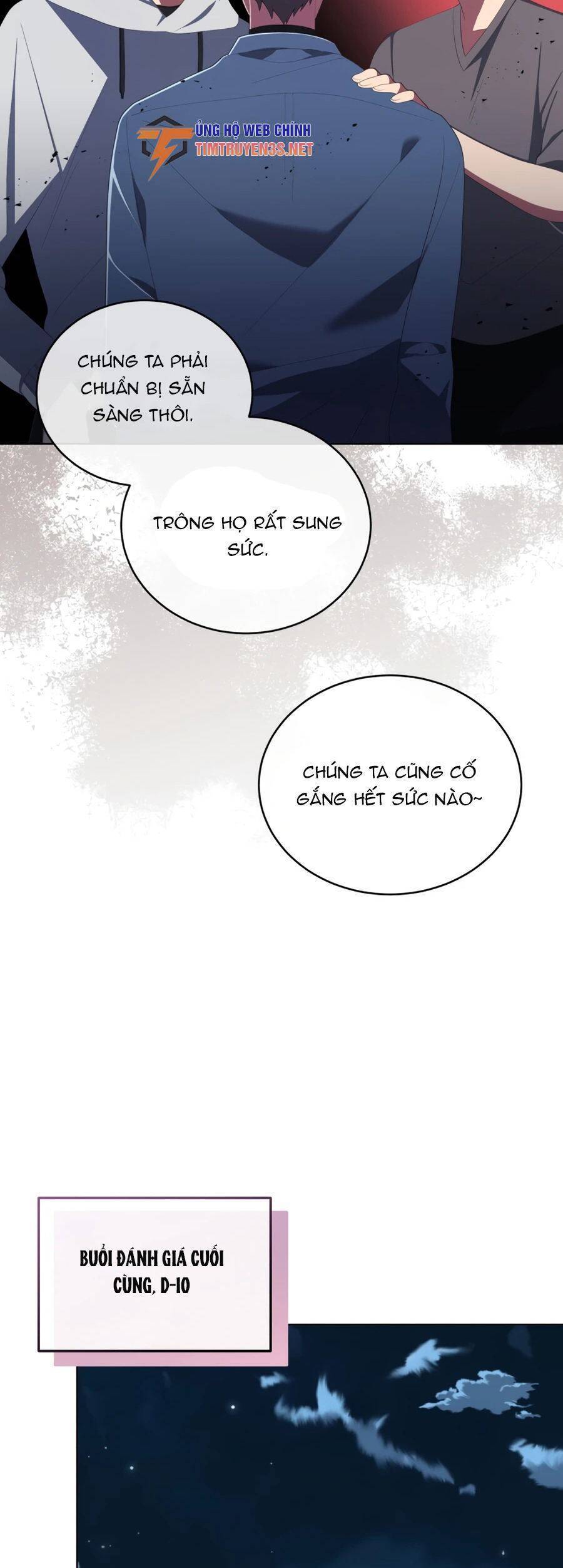 Sống Lại Làm Idol Toàn Năng Chapter 7 - Trang 41