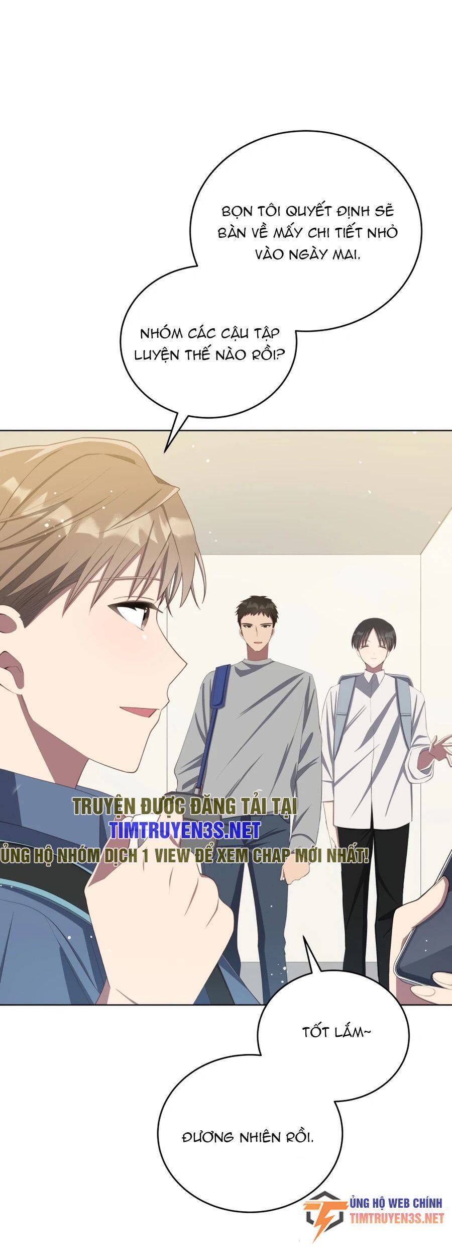 Sống Lại Làm Idol Toàn Năng Chapter 7 - Trang 43