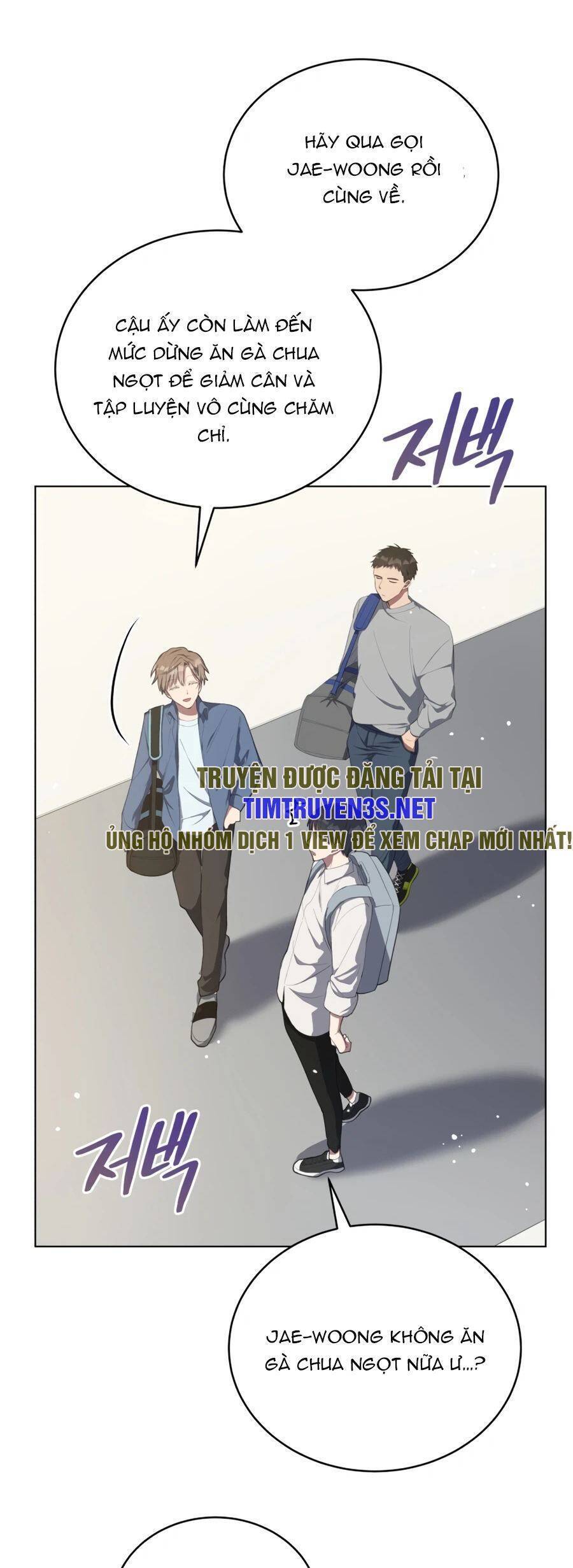 Sống Lại Làm Idol Toàn Năng Chapter 7 - Trang 44