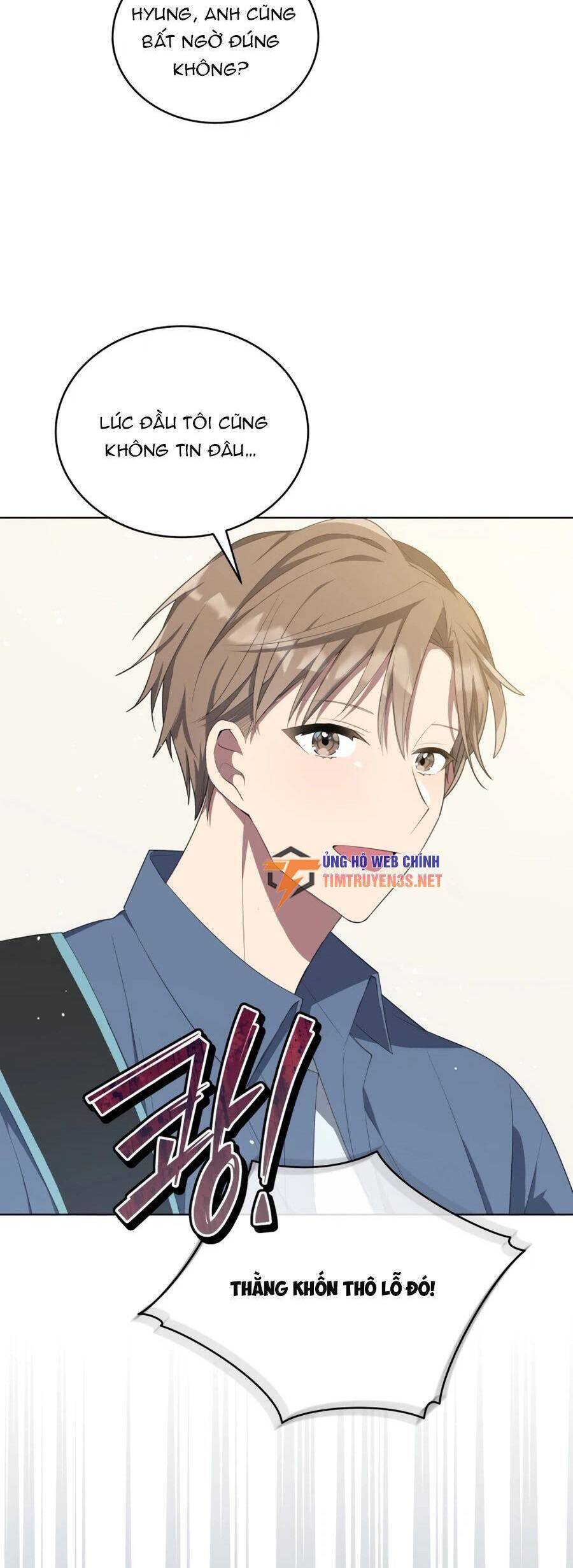 Sống Lại Làm Idol Toàn Năng Chapter 7 - Trang 45