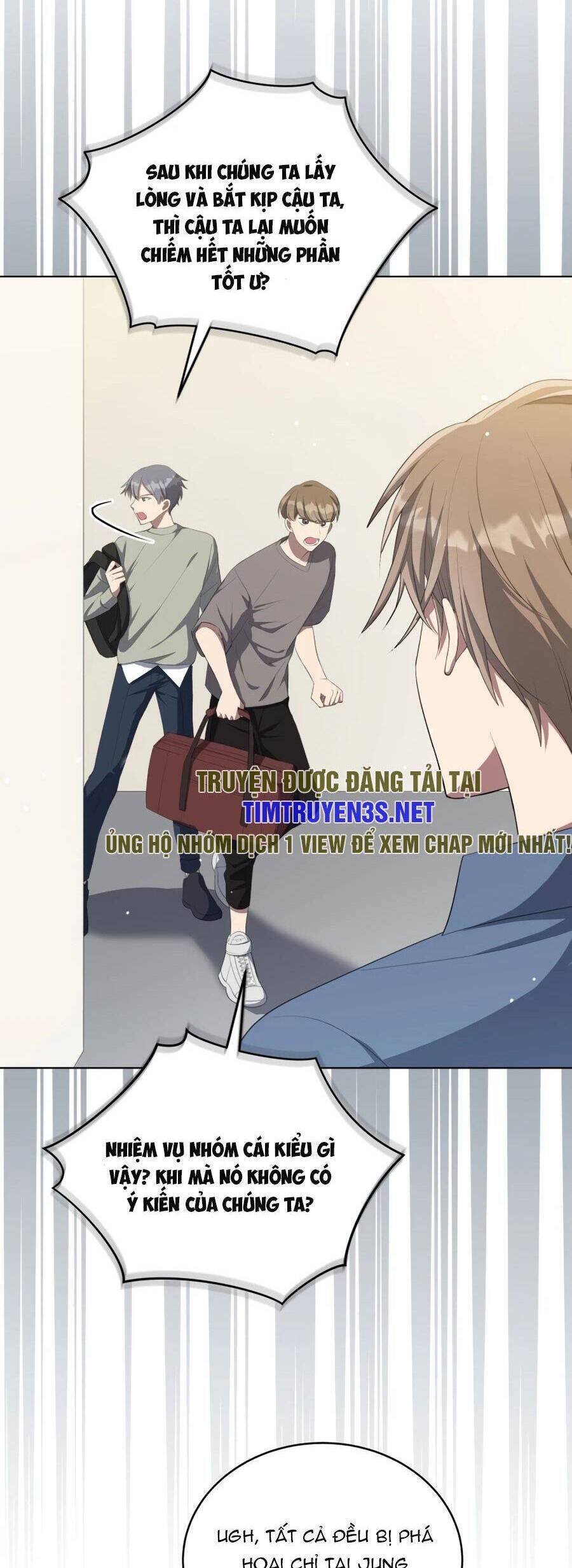 Sống Lại Làm Idol Toàn Năng Chapter 7 - Trang 46