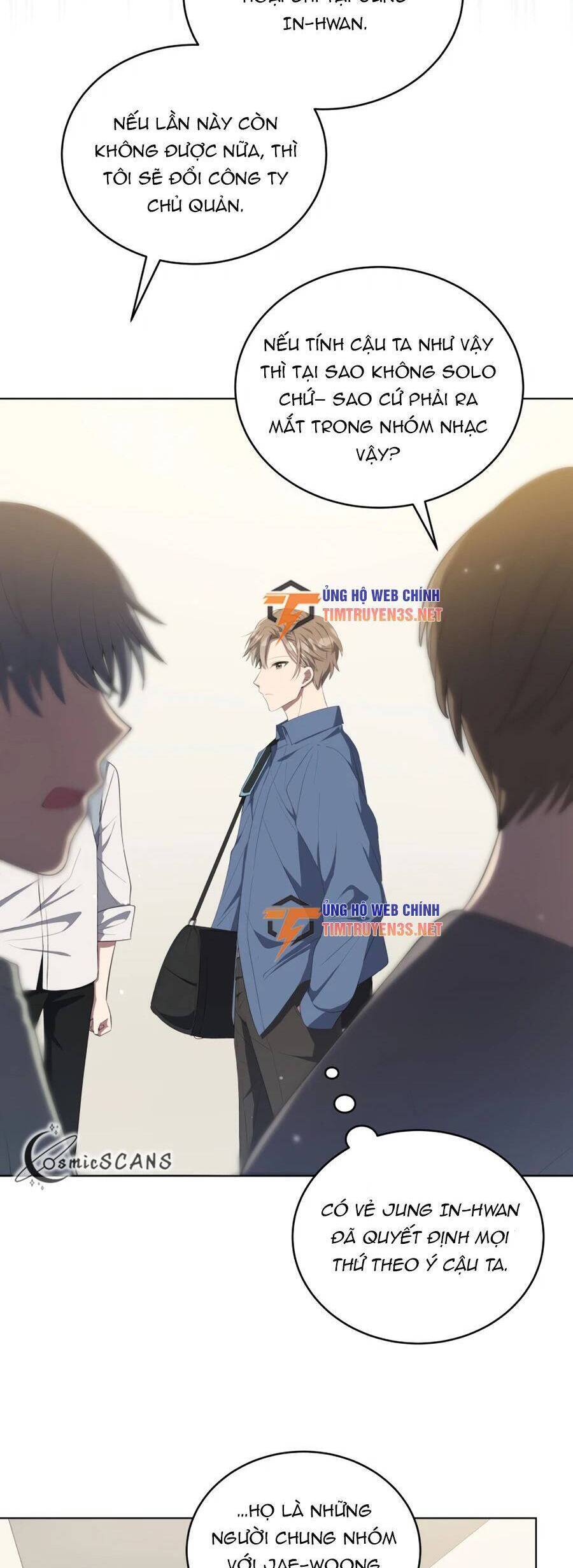 Sống Lại Làm Idol Toàn Năng Chapter 7 - Trang 47