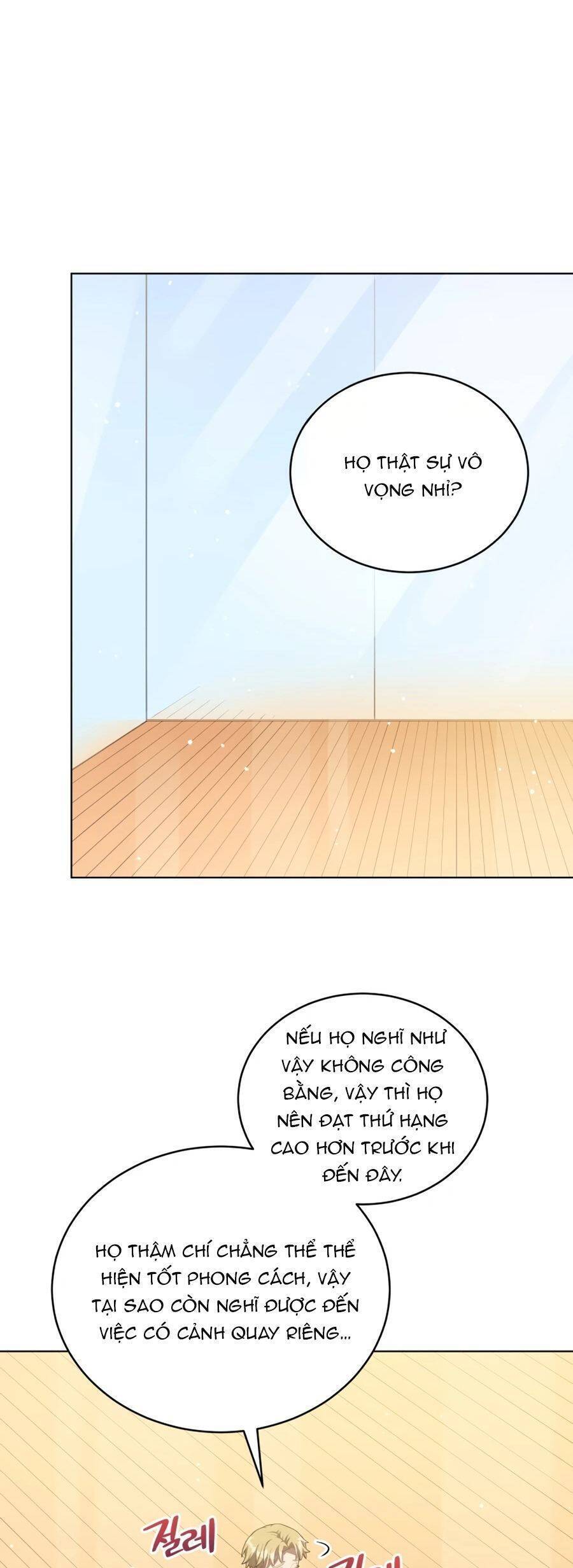 Sống Lại Làm Idol Toàn Năng Chapter 7 - Trang 49