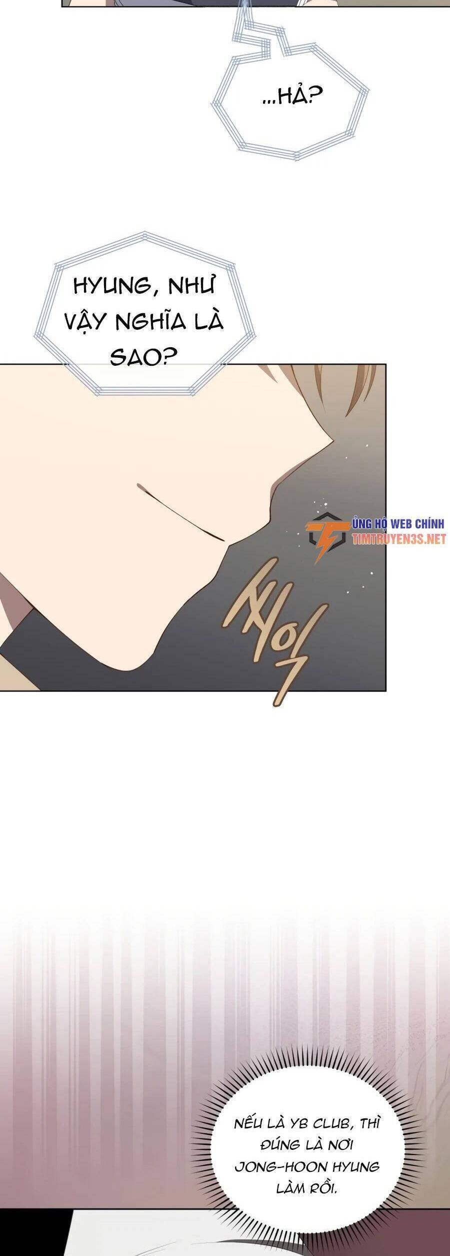 Sống Lại Làm Idol Toàn Năng Chapter 7 - Trang 5