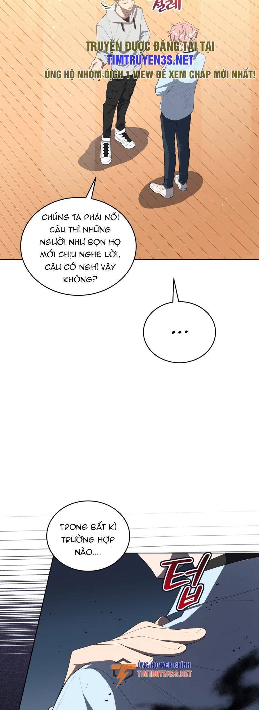 Sống Lại Làm Idol Toàn Năng Chapter 7 - Trang 50