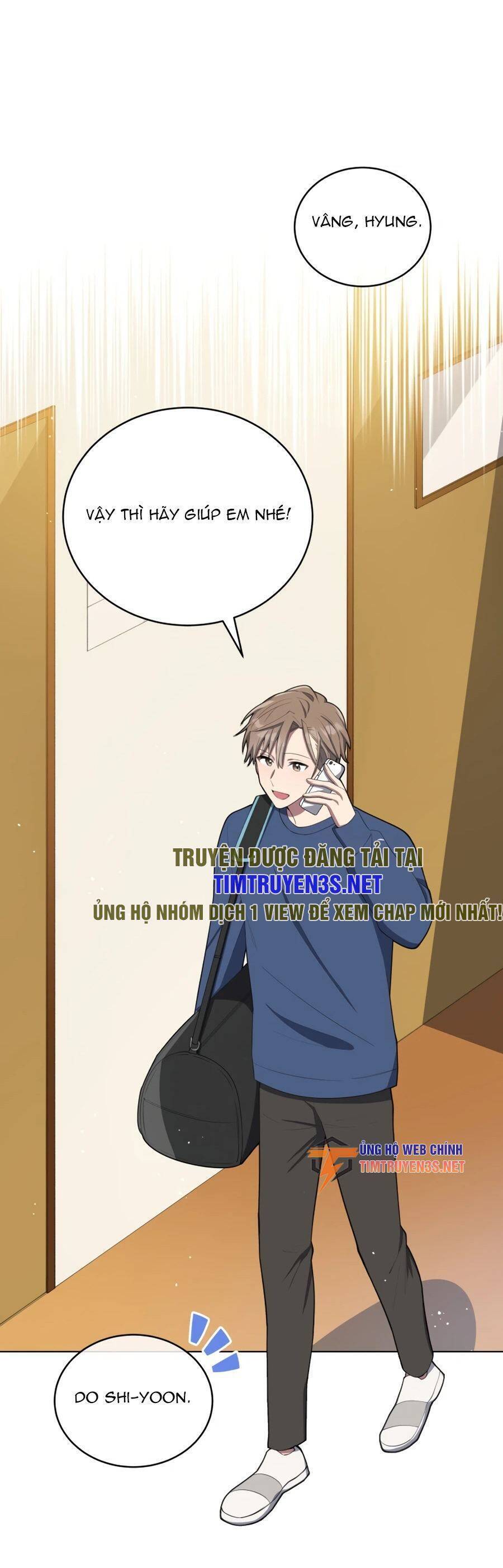Sống Lại Làm Idol Toàn Năng Chapter 7 - Trang 8