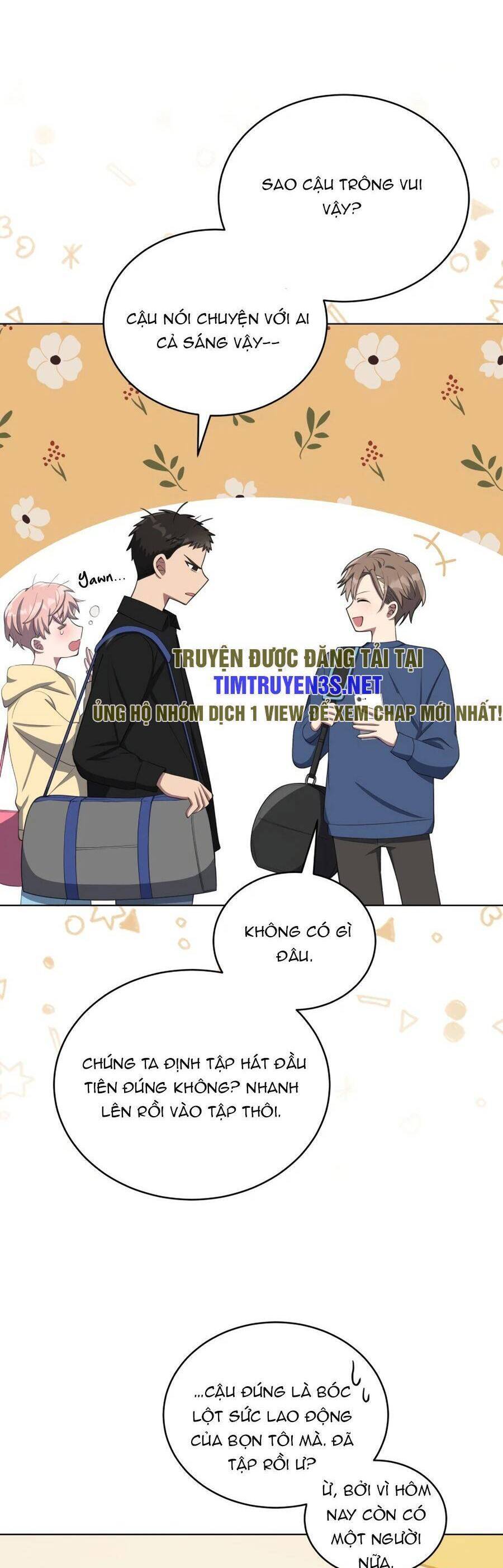 Sống Lại Làm Idol Toàn Năng Chapter 7 - Trang 9