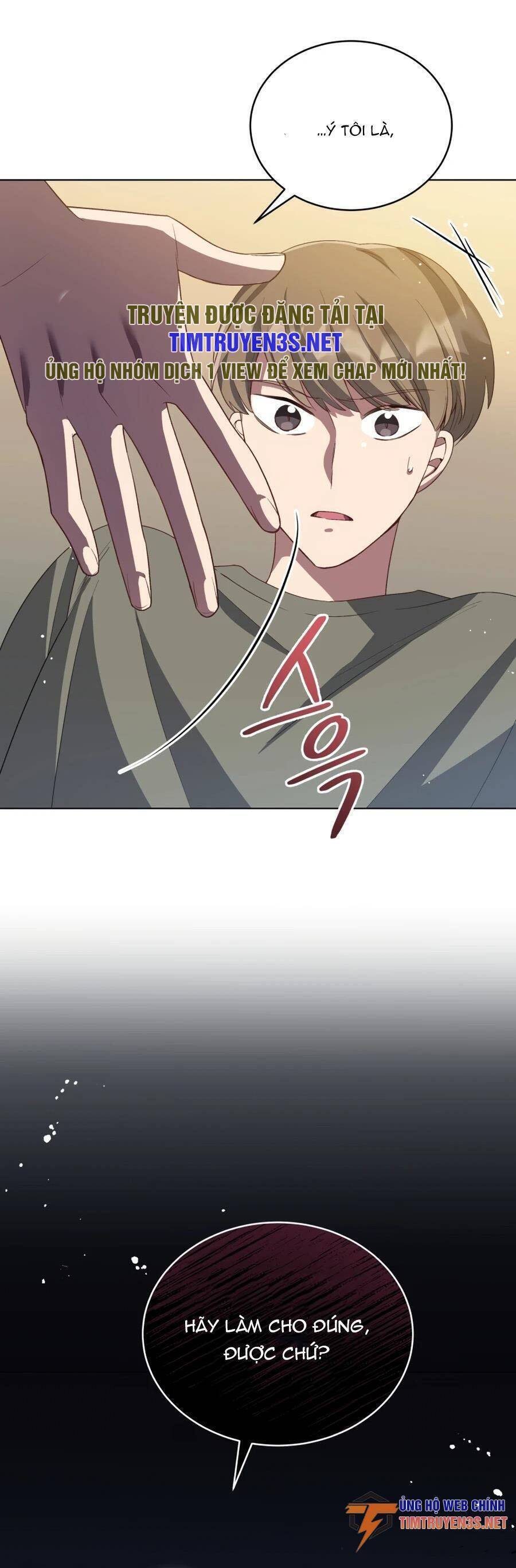 Sống Lại Làm Idol Toàn Năng Chapter 8 - Trang 10
