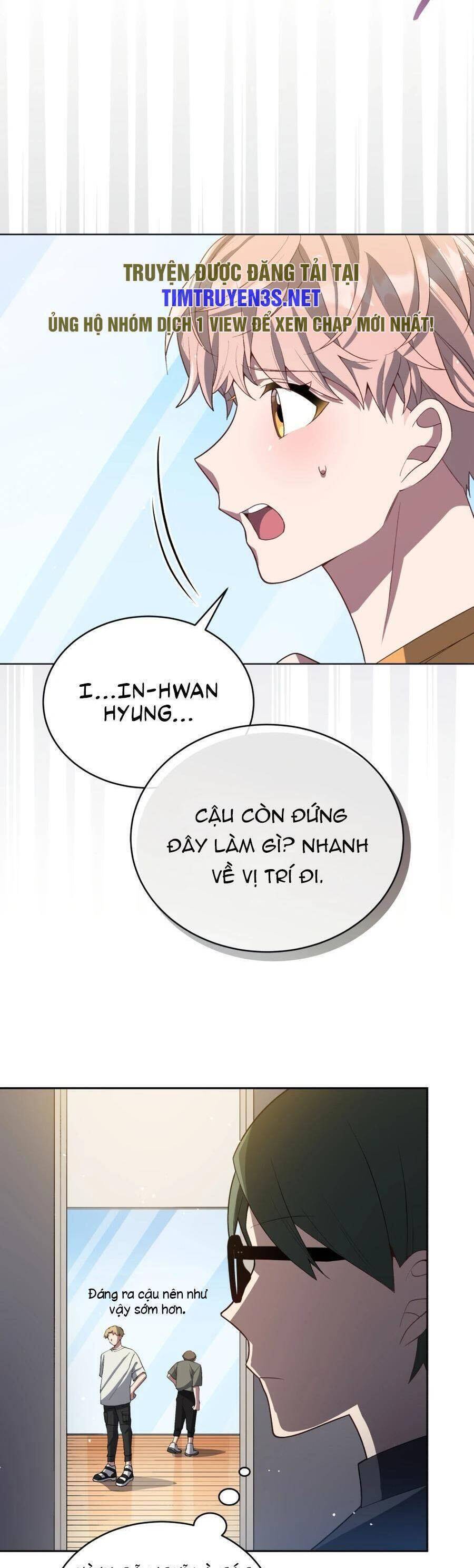 Sống Lại Làm Idol Toàn Năng Chapter 8 - Trang 12