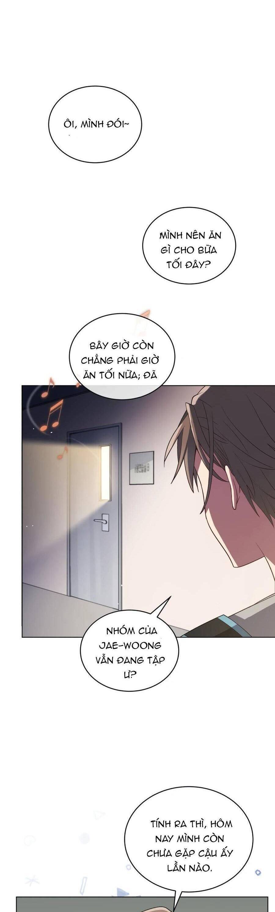 Sống Lại Làm Idol Toàn Năng Chapter 8 - Trang 15