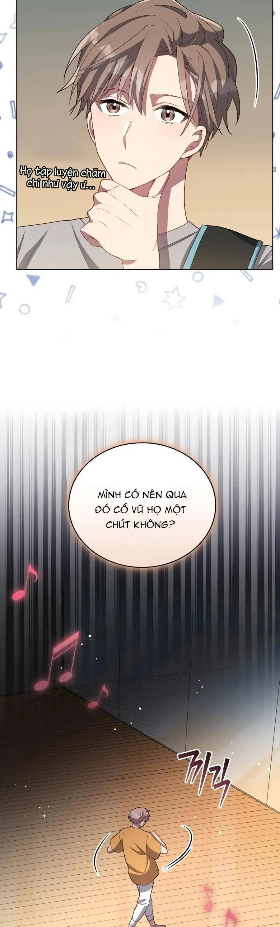 Sống Lại Làm Idol Toàn Năng Chapter 8 - Trang 16