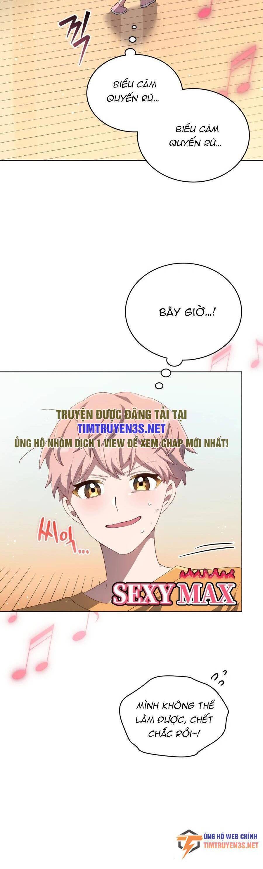 Sống Lại Làm Idol Toàn Năng Chapter 8 - Trang 17
