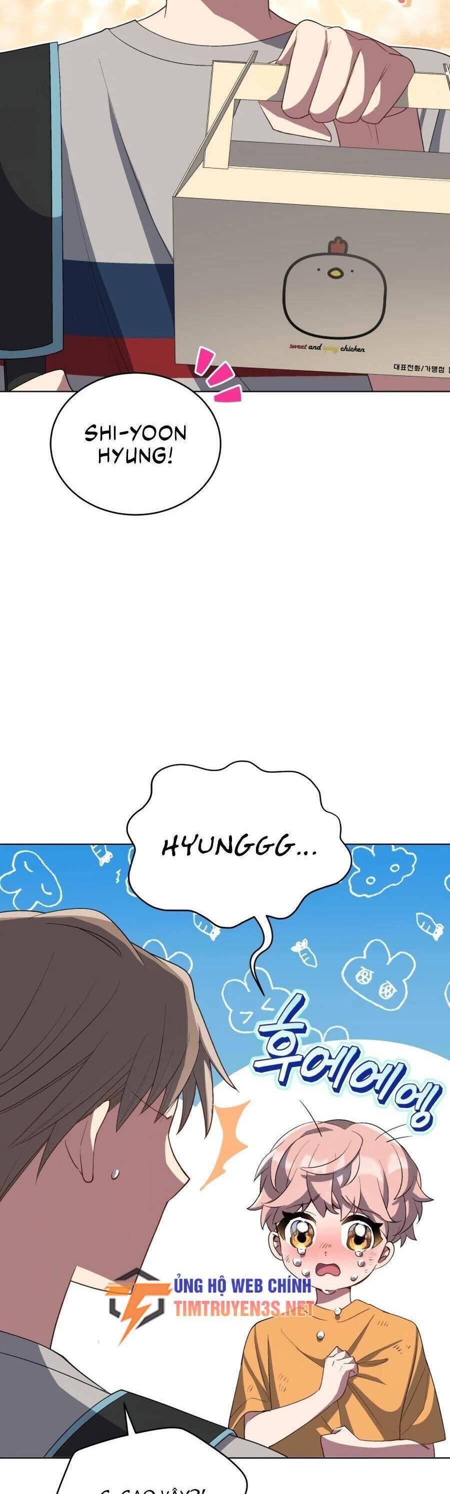 Sống Lại Làm Idol Toàn Năng Chapter 8 - Trang 19