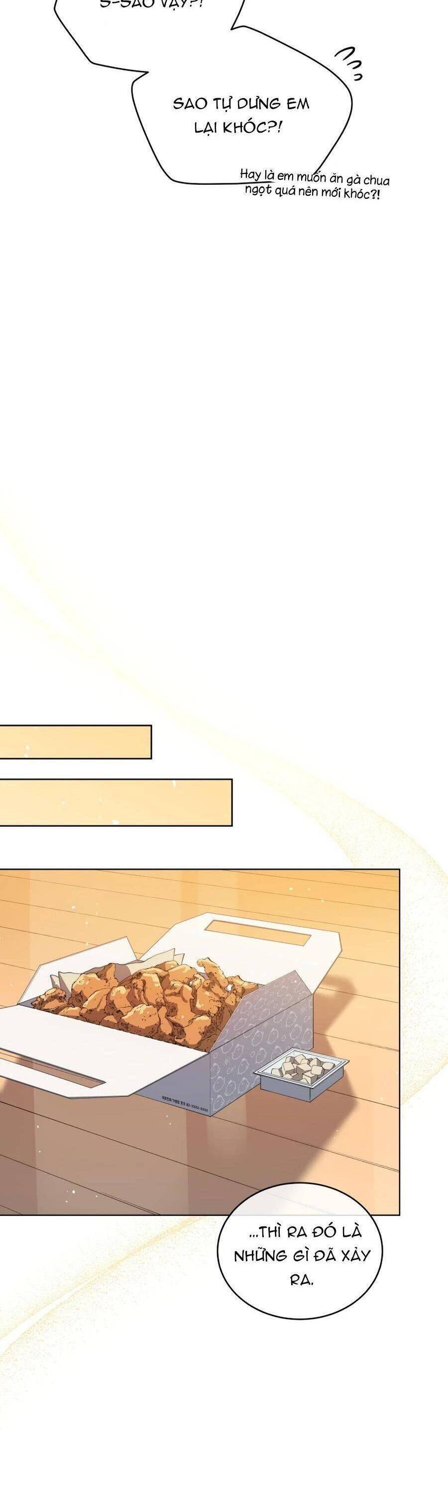 Sống Lại Làm Idol Toàn Năng Chapter 8 - Trang 20