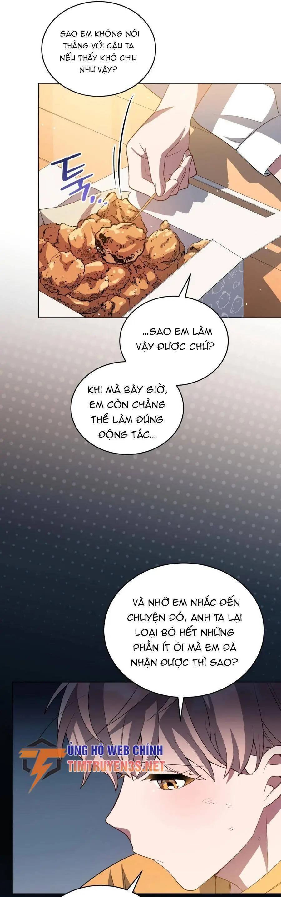 Sống Lại Làm Idol Toàn Năng Chapter 8 - Trang 24