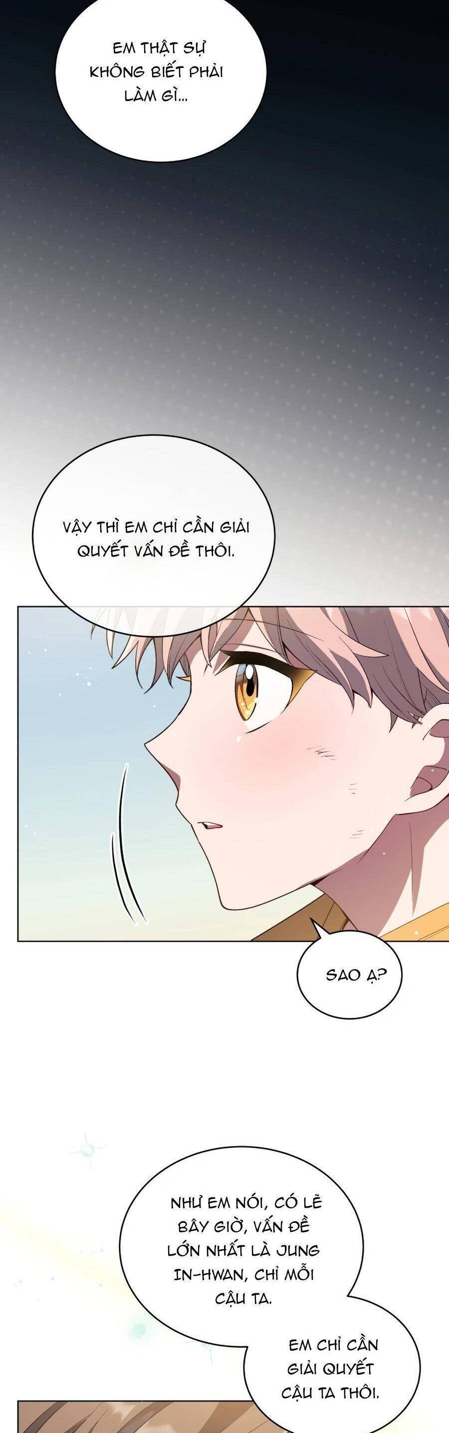 Sống Lại Làm Idol Toàn Năng Chapter 8 - Trang 25