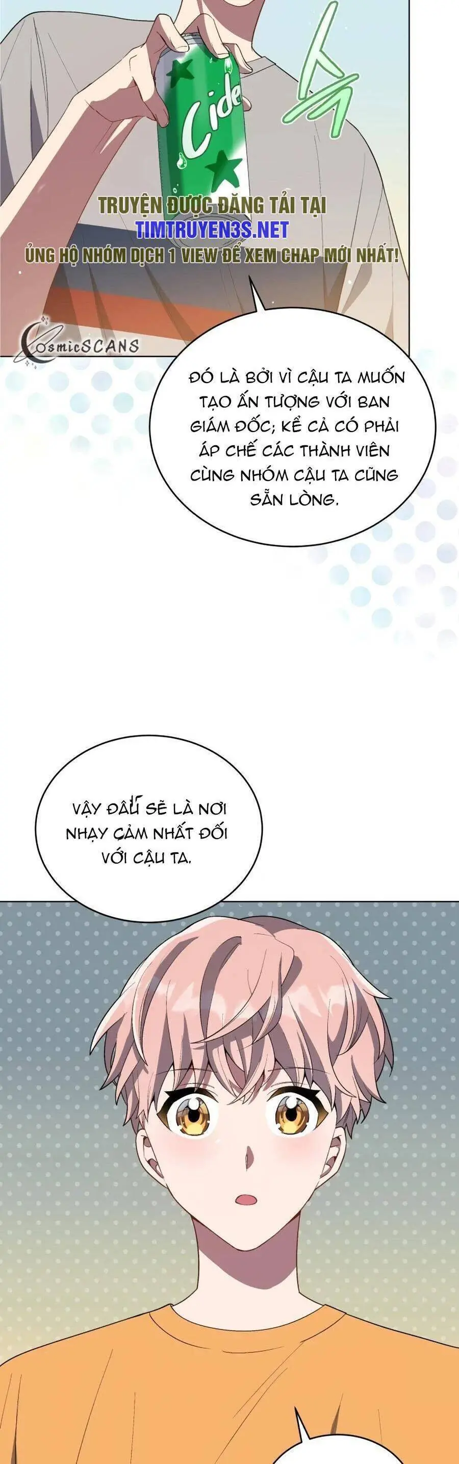Sống Lại Làm Idol Toàn Năng Chapter 8 - Trang 27