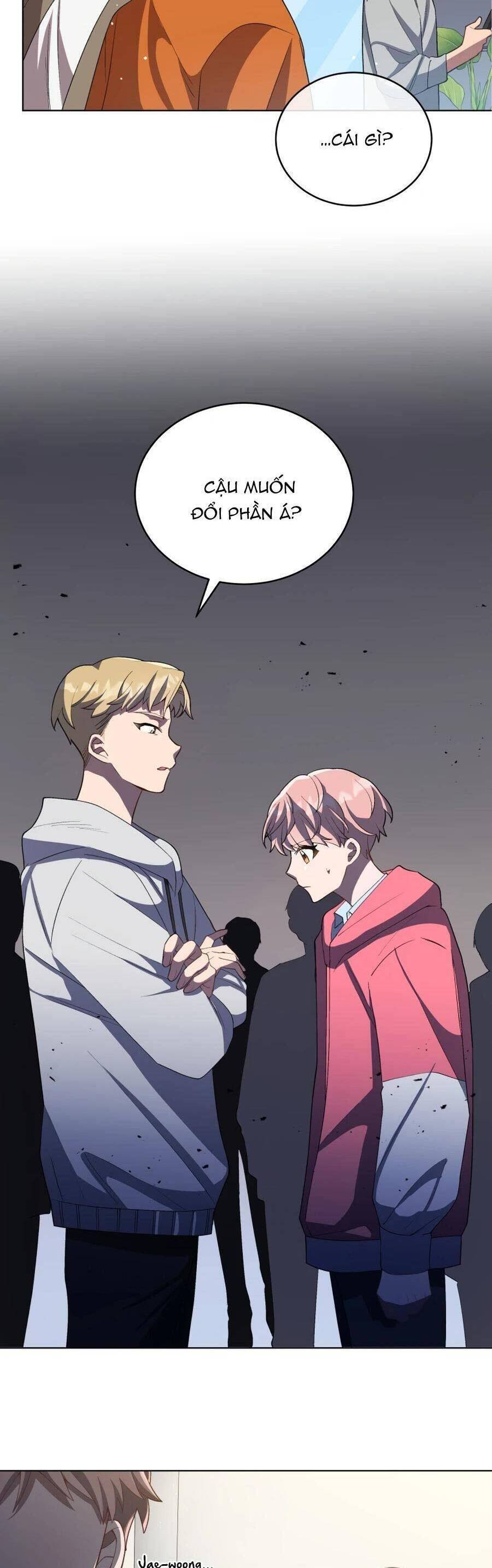 Sống Lại Làm Idol Toàn Năng Chapter 8 - Trang 29