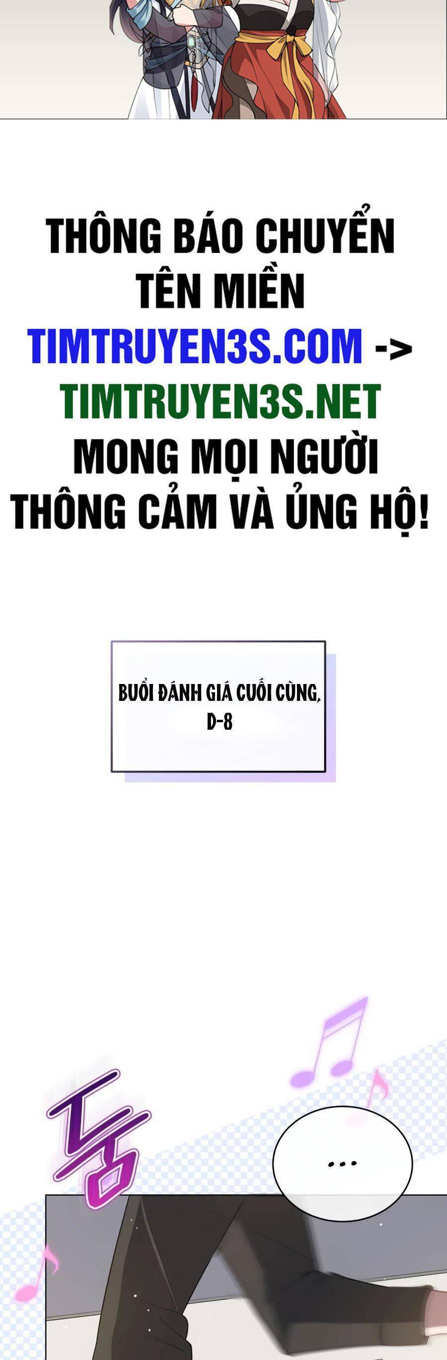 Sống Lại Làm Idol Toàn Năng Chapter 8 - Trang 3