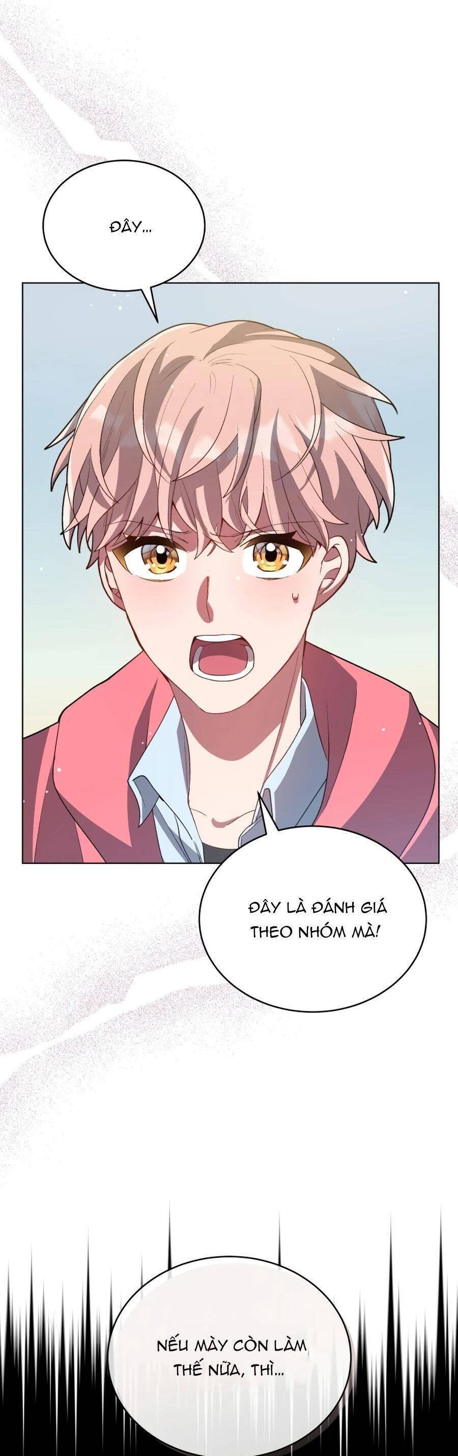 Sống Lại Làm Idol Toàn Năng Chapter 8 - Trang 31