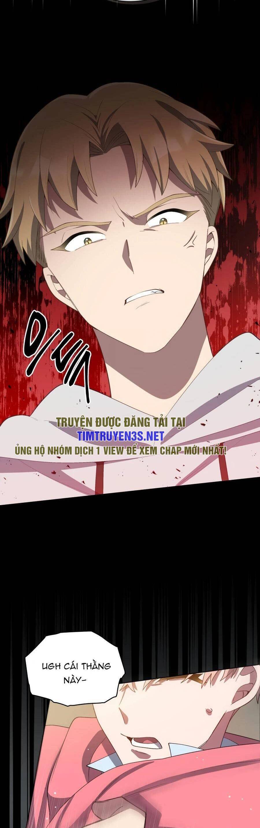 Sống Lại Làm Idol Toàn Năng Chapter 8 - Trang 32