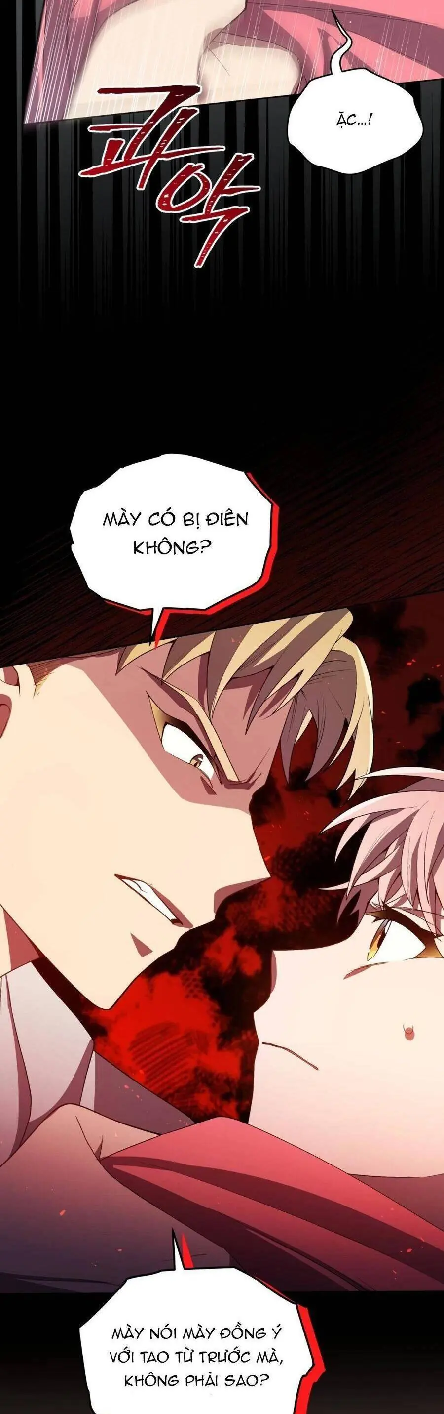 Sống Lại Làm Idol Toàn Năng Chapter 8 - Trang 33