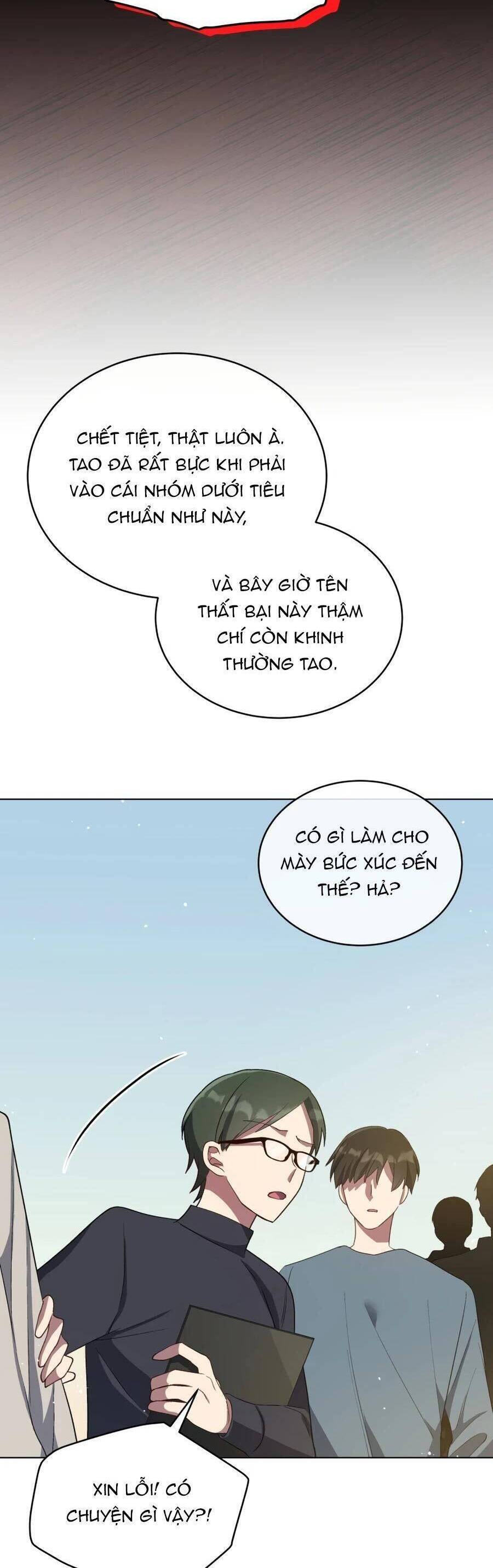 Sống Lại Làm Idol Toàn Năng Chapter 8 - Trang 34