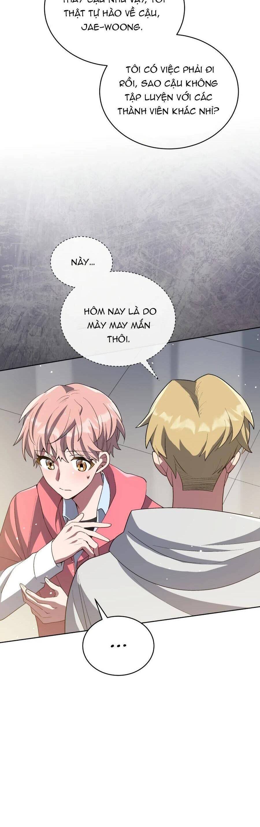 Sống Lại Làm Idol Toàn Năng Chapter 8 - Trang 37