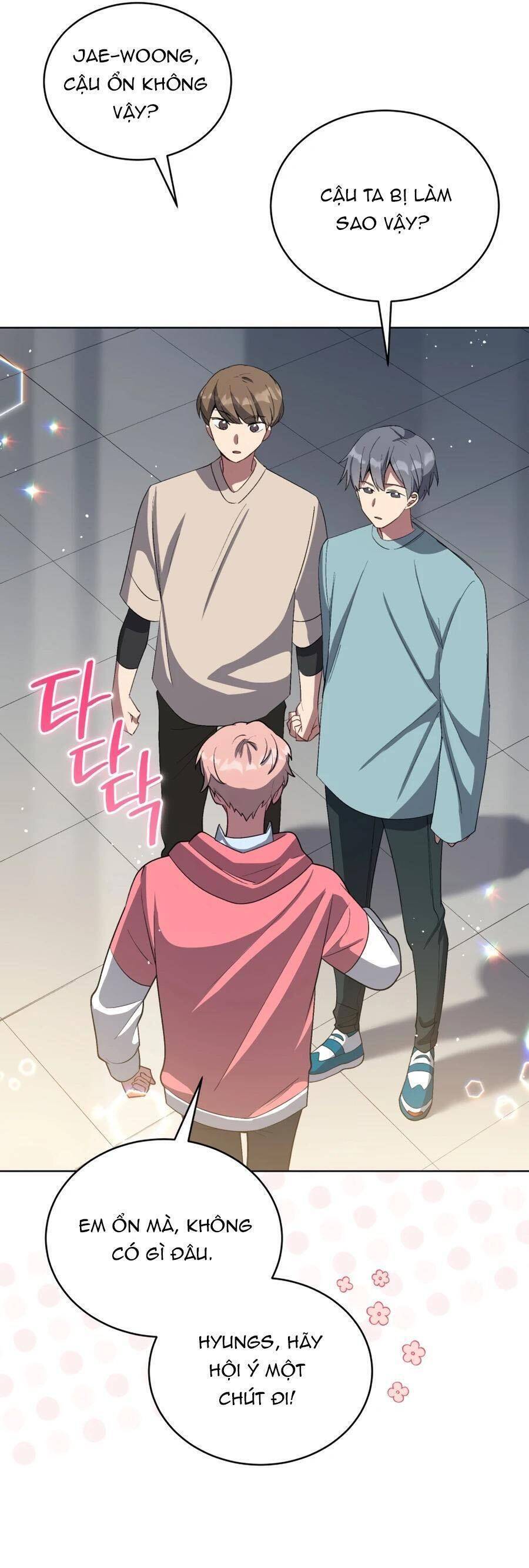 Sống Lại Làm Idol Toàn Năng Chapter 8 - Trang 39