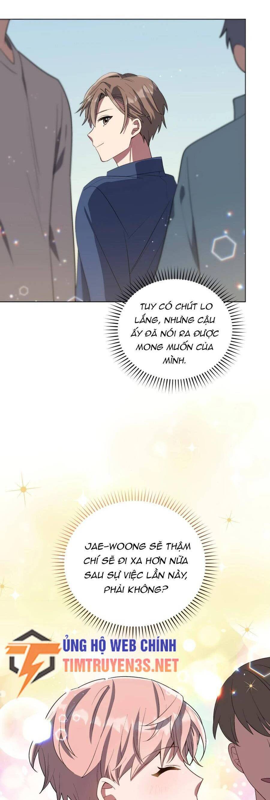 Sống Lại Làm Idol Toàn Năng Chapter 8 - Trang 40