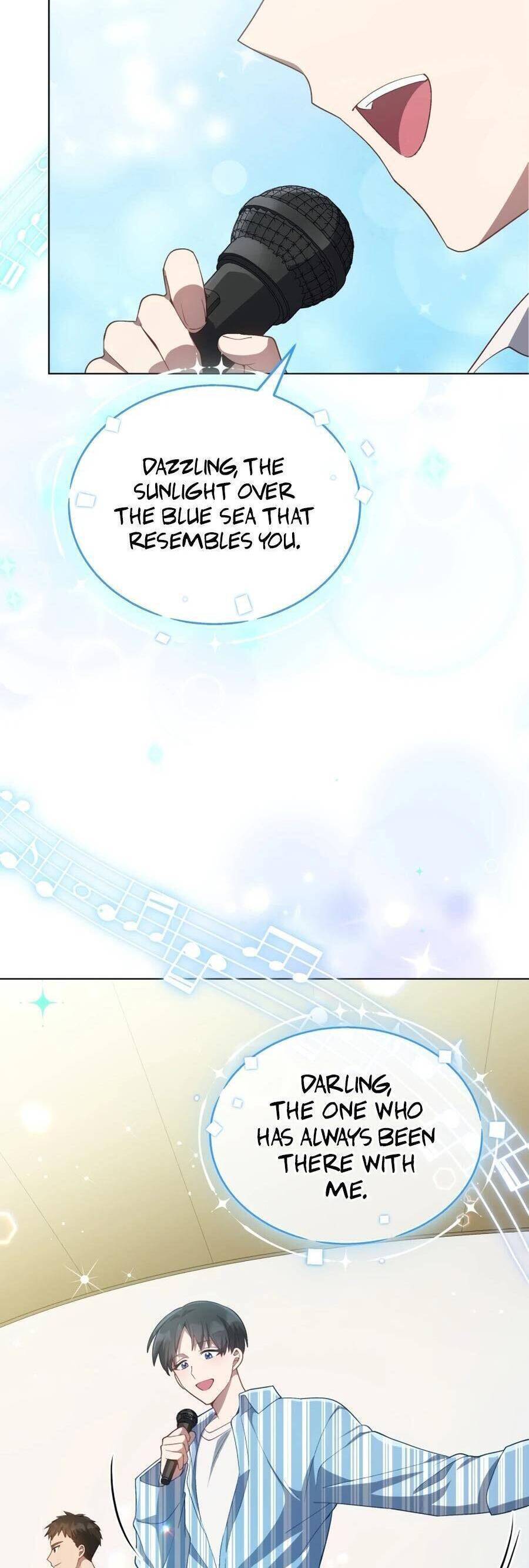 Sống Lại Làm Idol Toàn Năng Chapter 8 - Trang 42