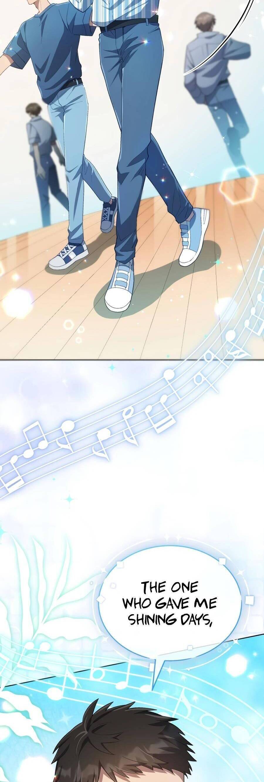 Sống Lại Làm Idol Toàn Năng Chapter 8 - Trang 43
