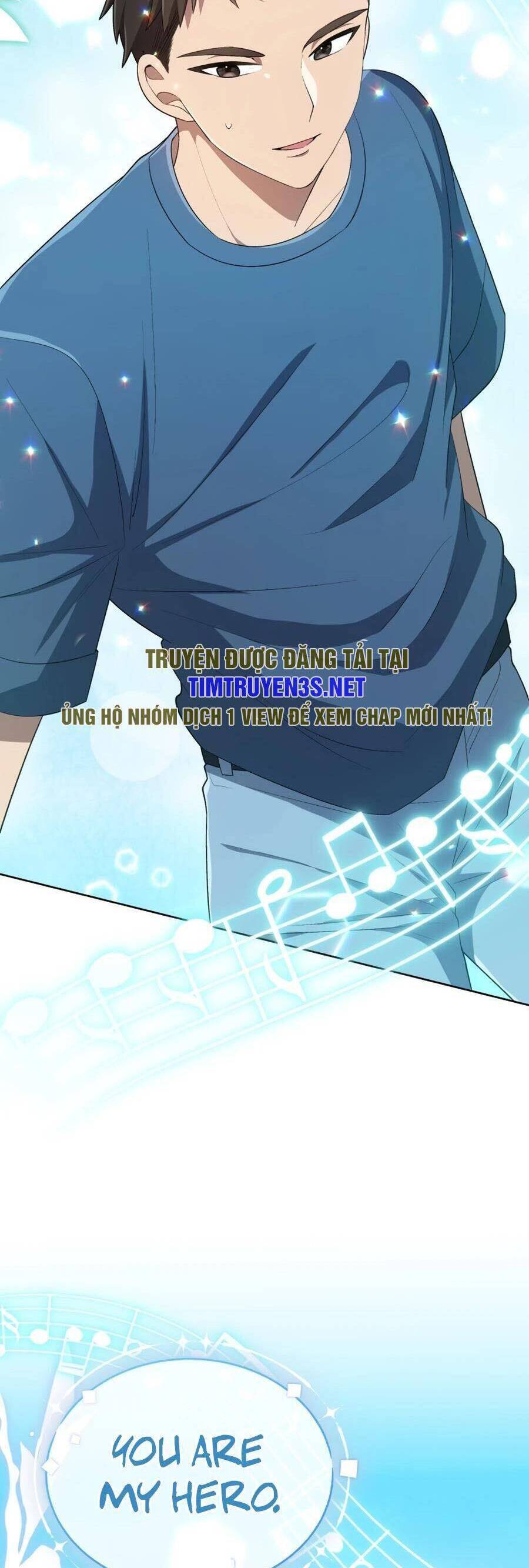 Sống Lại Làm Idol Toàn Năng Chapter 8 - Trang 44