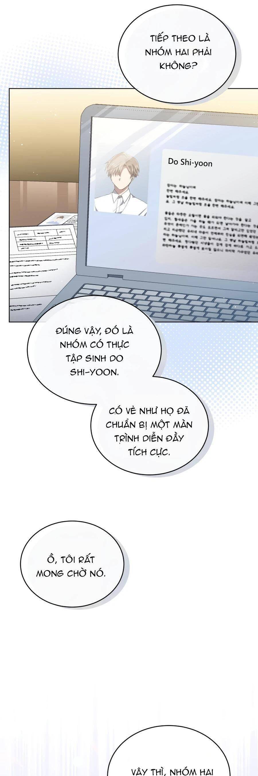 Sống Lại Làm Idol Toàn Năng Chapter 8 - Trang 47
