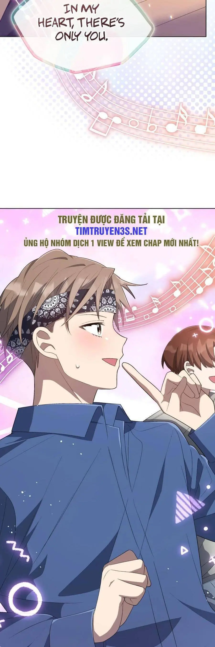 Sống Lại Làm Idol Toàn Năng Chapter 8 - Trang 50