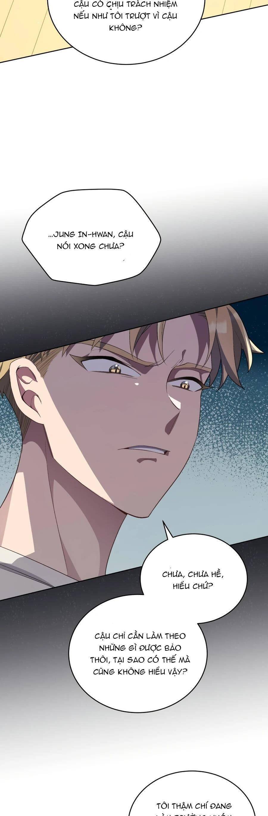 Sống Lại Làm Idol Toàn Năng Chapter 8 - Trang 8