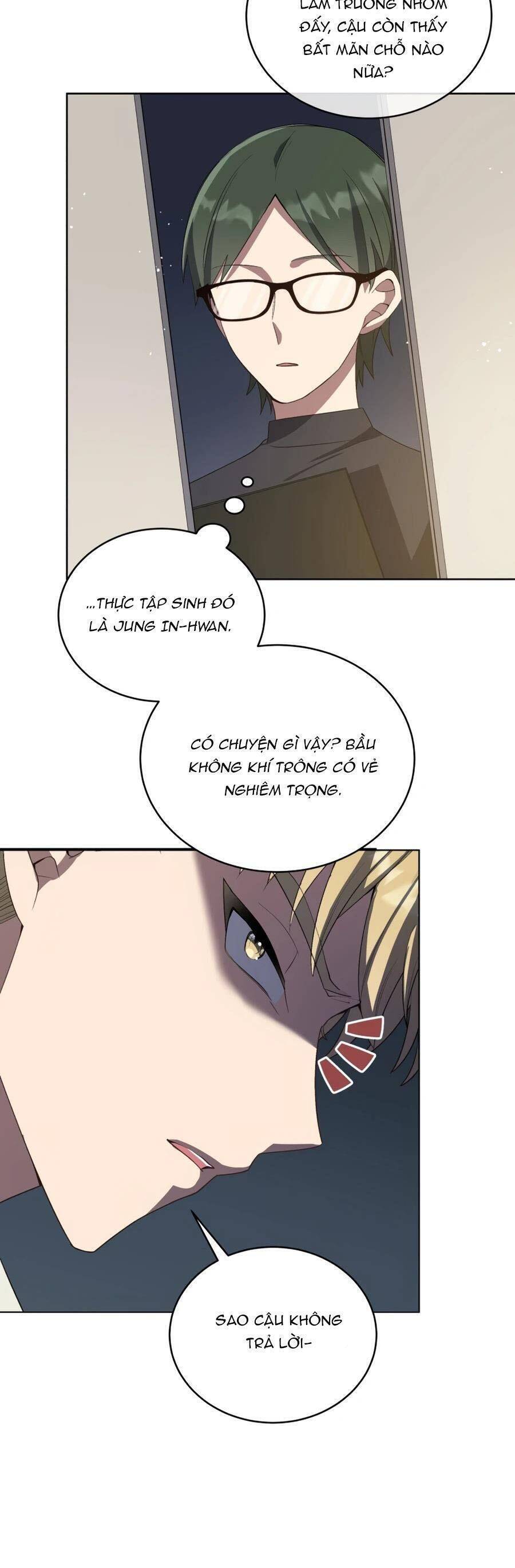 Sống Lại Làm Idol Toàn Năng Chapter 8 - Trang 9