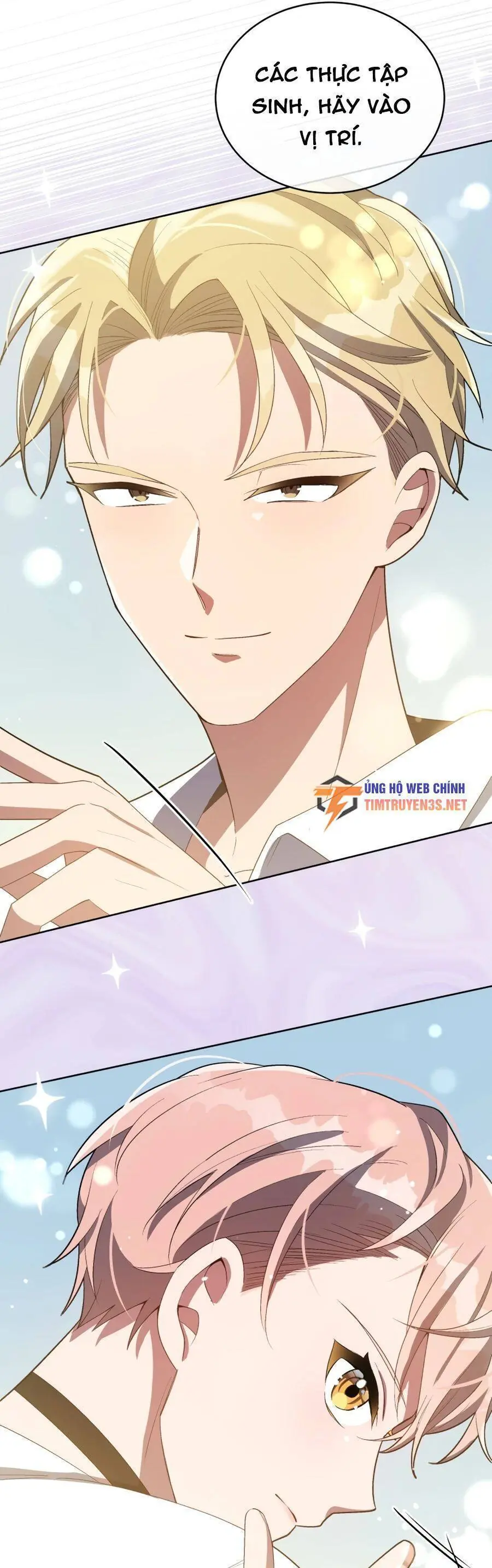 Sống Lại Làm Idol Toàn Năng Chapter 9 - Trang 11