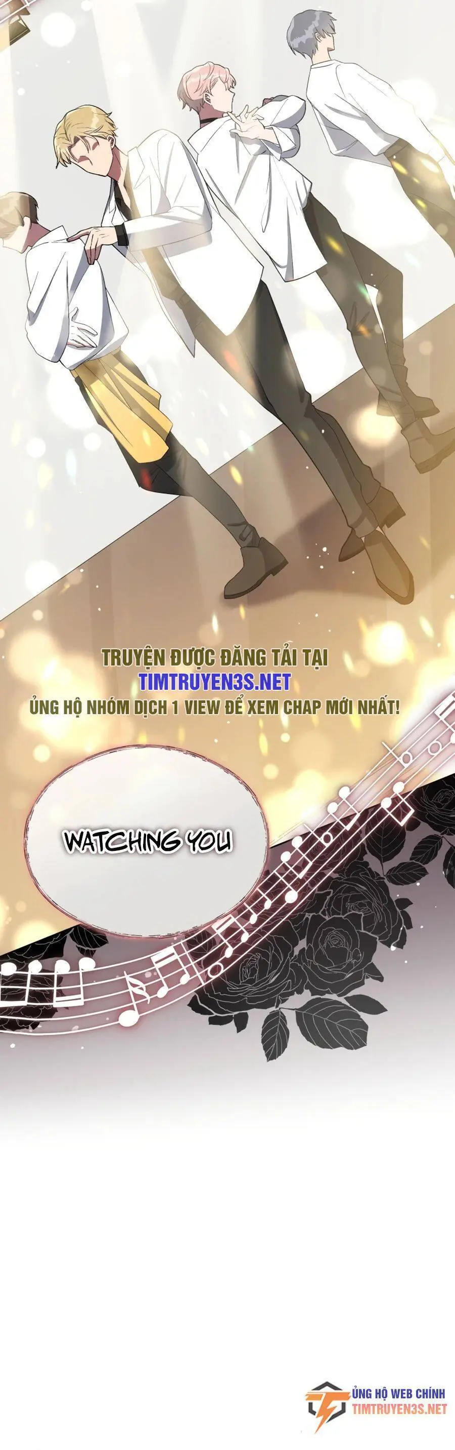 Sống Lại Làm Idol Toàn Năng Chapter 9 - Trang 13