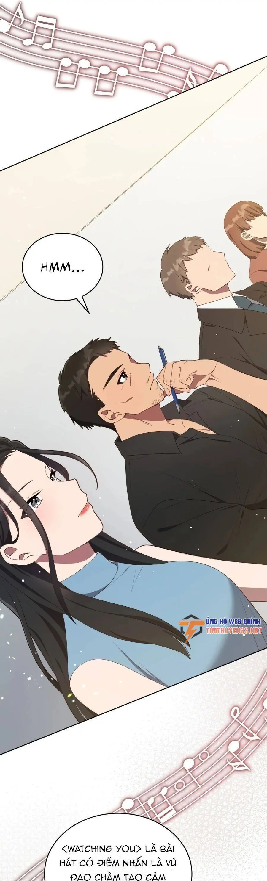 Sống Lại Làm Idol Toàn Năng Chapter 9 - Trang 14