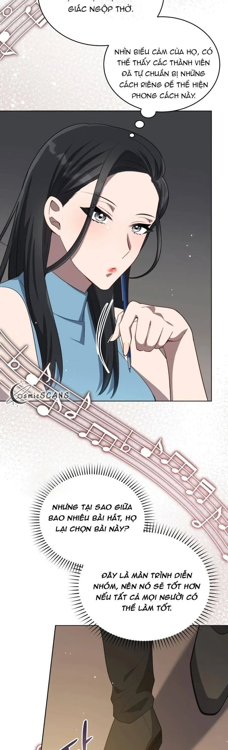 Sống Lại Làm Idol Toàn Năng Chapter 9 - Trang 15
