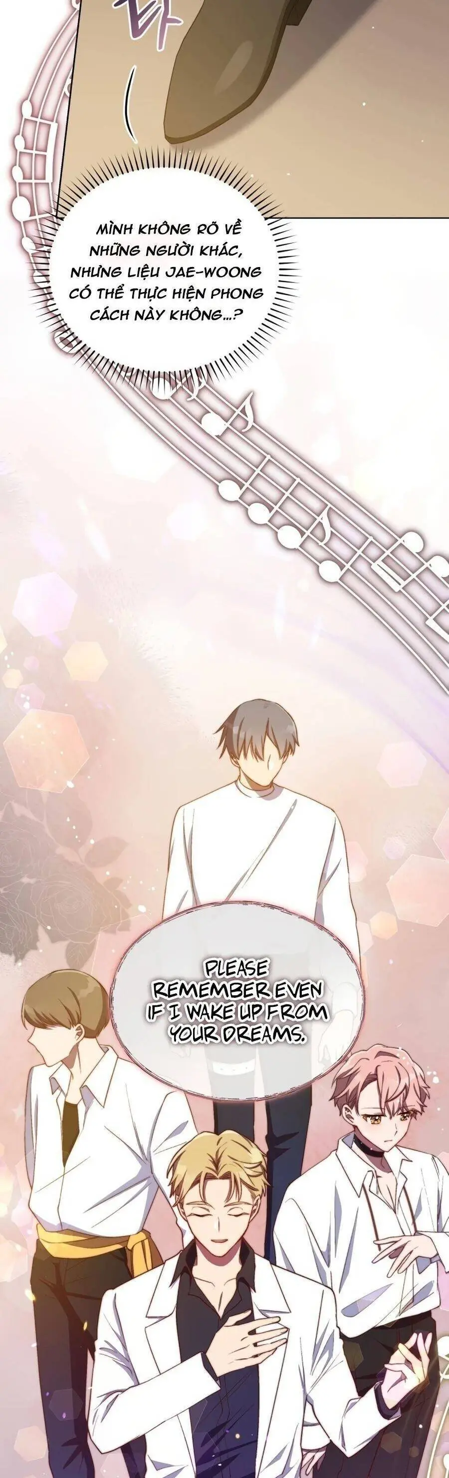 Sống Lại Làm Idol Toàn Năng Chapter 9 - Trang 16