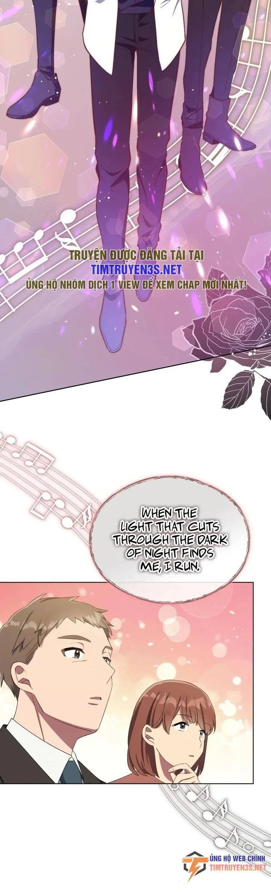 Sống Lại Làm Idol Toàn Năng Chapter 9 - Trang 17