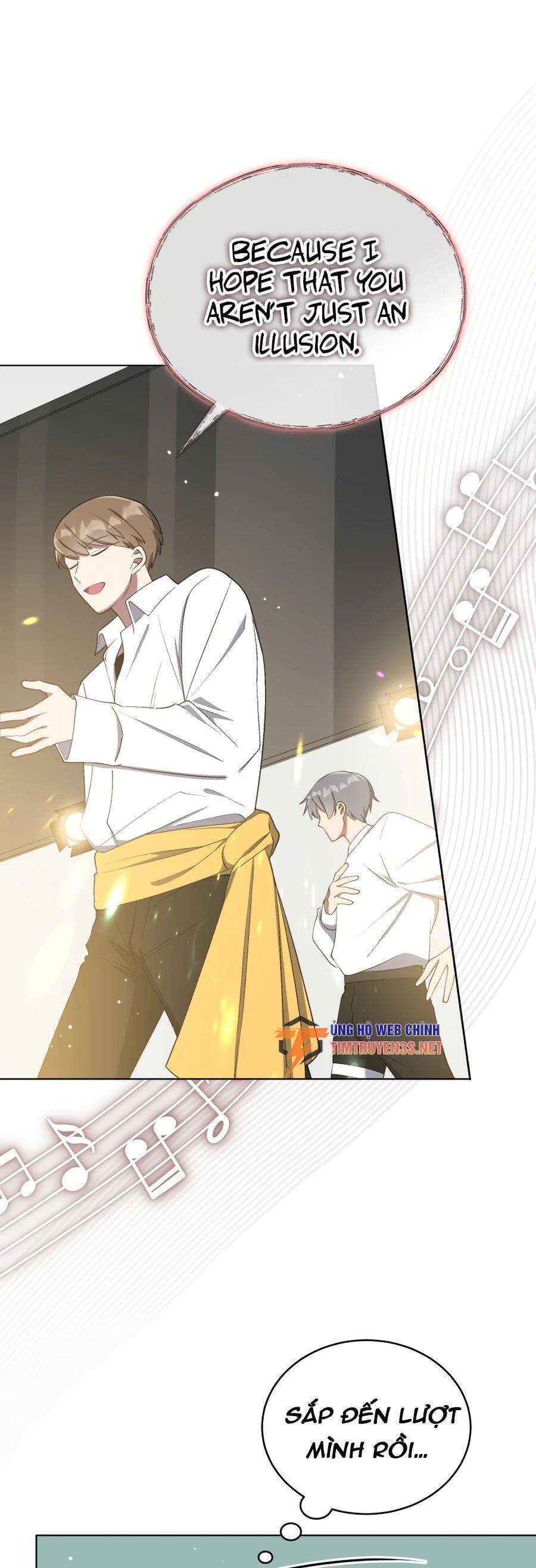 Sống Lại Làm Idol Toàn Năng Chapter 9 - Trang 18